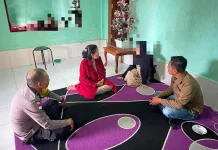 Layanan 110 Bergerak Cepat, Polres Aceh Tengah Pastikan Remaja yang Dilaporkan Bel