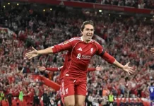 Federico Chiesa Tegaskan Loyalitas, Siap Bersaing Bersama Liverpool
