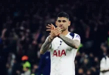 Inter Milan Serius Kejar Cristian Romero Musim Panas Ini