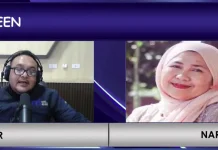 GACC Dorong Pelestarian Hutan lewat Adat dan Pertanian Berkelanjutan