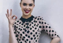 Motif Polkadot Kembali Tren, Ini Cara Memakainya agar Tetap Stylish