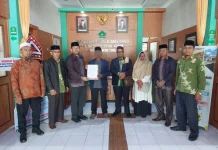 Kemenag Aceh Tengah Kembali Panggil Oknum Terduga Praktik Qadhi Liar