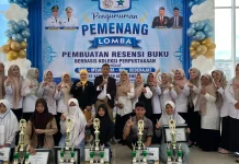Siswa Madrasah Dominasi Juara Lomba Resensi Buku Tingkat Kabupaten Aceh Tengah