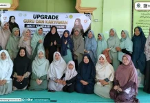 PPG IAIN Takengon Perkuat Pengabdian kepada Masyarakat