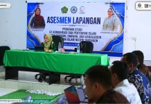 IAIN Takengon Jalani Asesmen Lapangan Akreditasi Prodi KPI