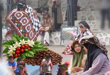 Dispar Bener Meriah Prioritaskan Pengembangan Pariwisata Berdaya Saing