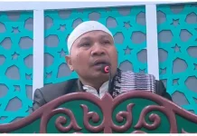 Keutamaan Memakmurkan Masjid Berbuah Surga