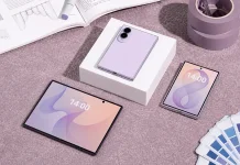 Ponsel Lipat Samsung Z Fold 8 Dominasi Pasar, Stok Terbatas