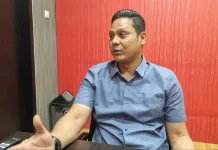 Polisi Selidiki Pemilik Tambang Ilegal di Arul Badak