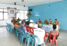 Pemkab Bener Meriah Musyawarah Pembangunan Sekolah Rakyat