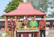 Gayo Lues dan Klaten Teken MoU Kerja Sama Pertanian dan Perkebunan