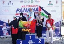 Dosen IAIN Takengon Raih Medali Perak pada Almanar Archery Championship 2026