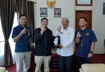 Bener Meriah dan KPP Bireun Komitmen Tingkatkan Pelayanan Perpajakan