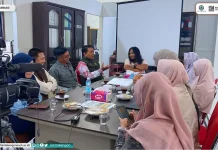 LPPM IAIN Takengon Kupas Potensi Coffee Tourism Gayo