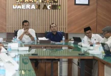 Pemerintah Aceh Fasilitasi Peralihan RSUD Cut Meutia  ke Pemkot Lhokseumawe