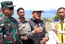 Wabup Gayo Lues Pastikan Data PRR Terus Diperbarui