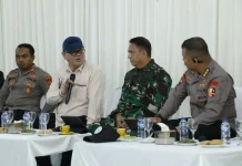 Bupati Bener Meriah Harap Pembangunan Huntap Pascabencana Dipercepat