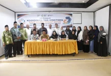 Kemenag Aceh Tenggara Perkuat Edukasi Kesehatan Keluarga Berbasis Keagamaan
