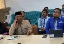 Kominfo dan DPMK Siapkan Langkah Digitalisasi Tata Kelola Keuangan Desa