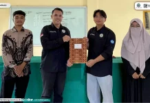 Dimas Triamadani Terpilih Pimpin HIMBA IAIN Takengon