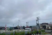 BMKG: Aceh Terpantau 19 Titik Panas, Wilayah Aceh Tengah Nihil Hotspot