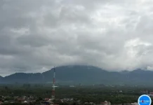 Update Aktivitas Bur Ni Telong, Status Masih Waspada