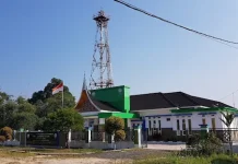 BMKG Pantau Gas Rumah sejak 2004 untuk Dukung Pemantauan Iklim Global
