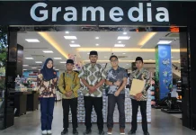 Yayasan Al Manar Gandeng Gramedia Aceh Majukan Literasi dan Kualitas Pendidikan