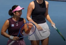 Aldila Sutjiadi Ukir Sejarah, Raih Gelar Juara Kedua WTA 500 di DC Open 2026