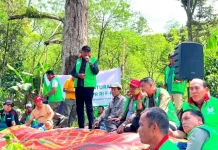 Pemkab Gayo Lues Percepat Penetapan CPCL Kopi dan Kakao