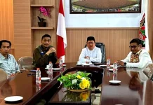 Pemkab Gayo Lues Usulkan 17 Lokasi dalam Rapat Verifikasi Lahan Huntap