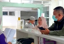 Pastikan Siaga 24 Jam, Bupati Gayo Lues Sidak Malam ke RSUD