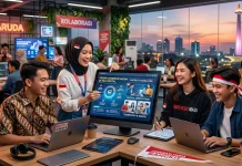 Patriot Masa Kini: Peran Generasi Muda di Era Digital
