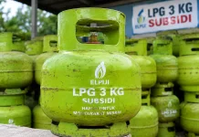 Gas Subsidi dan Semen Mahal, Warga Desak Pemkab Bertindak