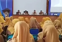 Aceh Tengah Wacanakan Menuju Daerah ZI