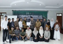 Bupati Bener Meriah Tekankan NDP sebagai Kompas Perjuangan Kader HMI