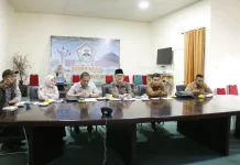 Bener Meriah Dorong Percepatan Pembangunan Hunian Tetap bagi Korban Bencana