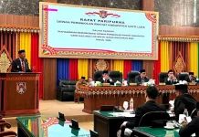 Bupati Gayo Lues: Keberhasilan Pemerintah Diukur dari Manfaat bagi Masyarakat