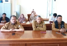 IPH Bener Meriah Turun Tipis, Harga Sejumlah Bahan Pangan Melandai