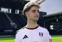 Fulham Resmi Rekrut Cesar Palacios Kontrak Tujuh Tahun