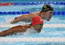 Indonesia Kirim 14 Perenang untuk Berlaga di Asian Games 2026