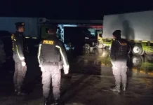 Polres Bener Meriah Intensifkan Patroli Perintis Presisi