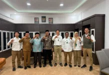 Bupati Gayo Lues Tetap Perjuangkan Lima Desa Keluar dari Kawasan TNGL