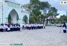 ASN di IAIN Takengon Diminta Perkuat Pelayanan, Kolaborasi, dan Profesionalisme