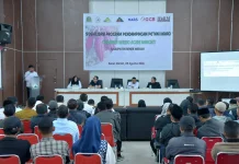 Bener Meriah Fokus Tingkatkan Produktivitas Kakao Melalui Pendampingan Petani