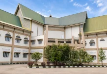 Publik Pertanyakan Kapan RS Regional Pegasing Aceh Tengah Beroperasi