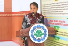 ICMI Aceh Tengah Perkuat Ekosistem Halal Jelang Wajib Sertifikat Halal