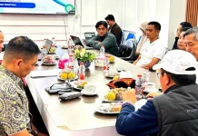 Klaim JKN di Gayo Lues Capai 65,87 Miliar, Pemkab Siapkan Surat Komitmen