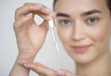 Peptide atau Retinol, Mana Lebih Efektif untuk Kulit?