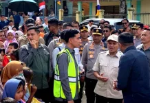 Wapres Gibran Pastikan Percepatan Rehabilitasi Pascabencana di Gayo Lues